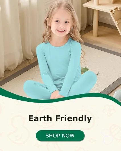two piece bamboo pajamas