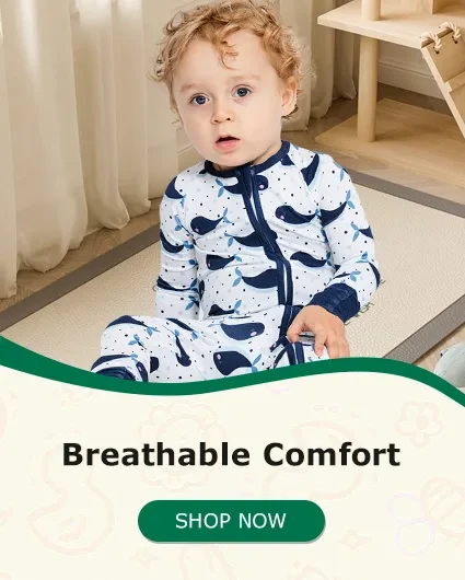 print bamboo pajamas