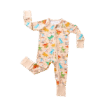 bamboo baby onesie