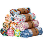 Adorable Prints blanket