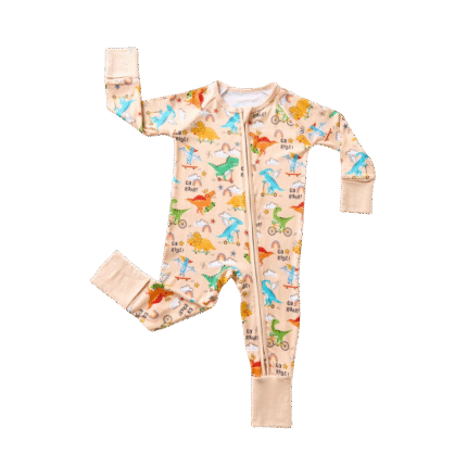 bamboo baby onesie