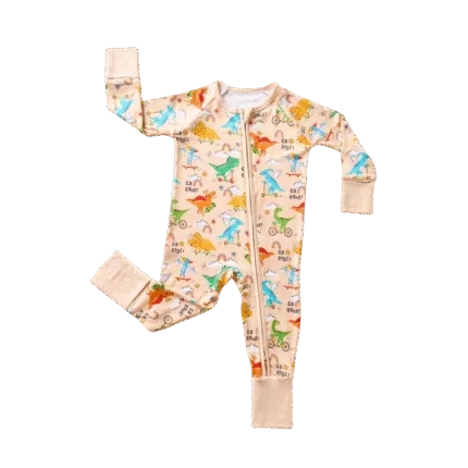 bamboo baby onesie