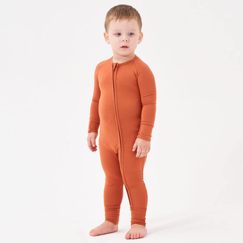 bamboo baby clothing