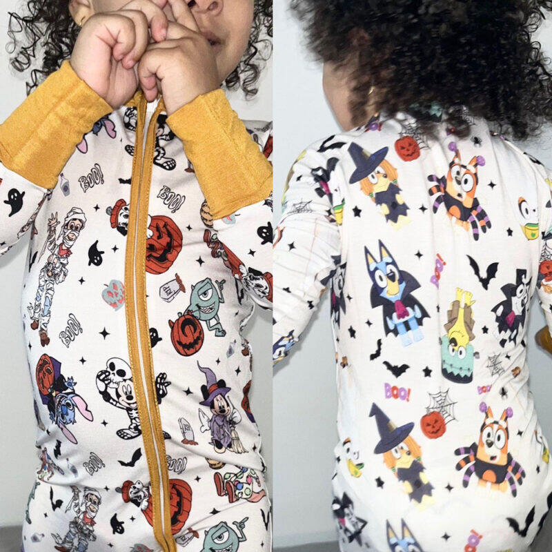 bamboo baby clothing