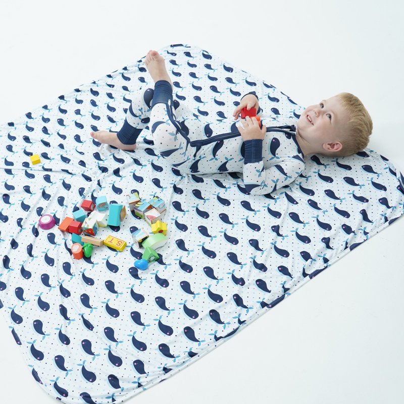 bamboo baby sleepwear