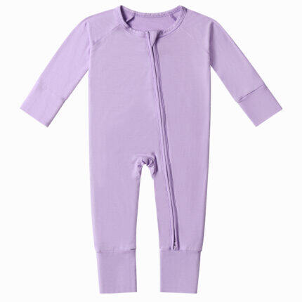 bamboo baby clothing