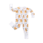 bamboo baby clothing