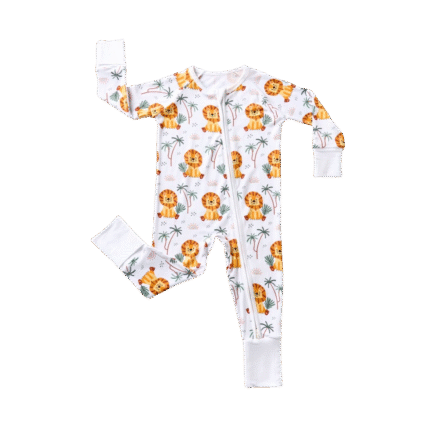 bamboo baby clothing