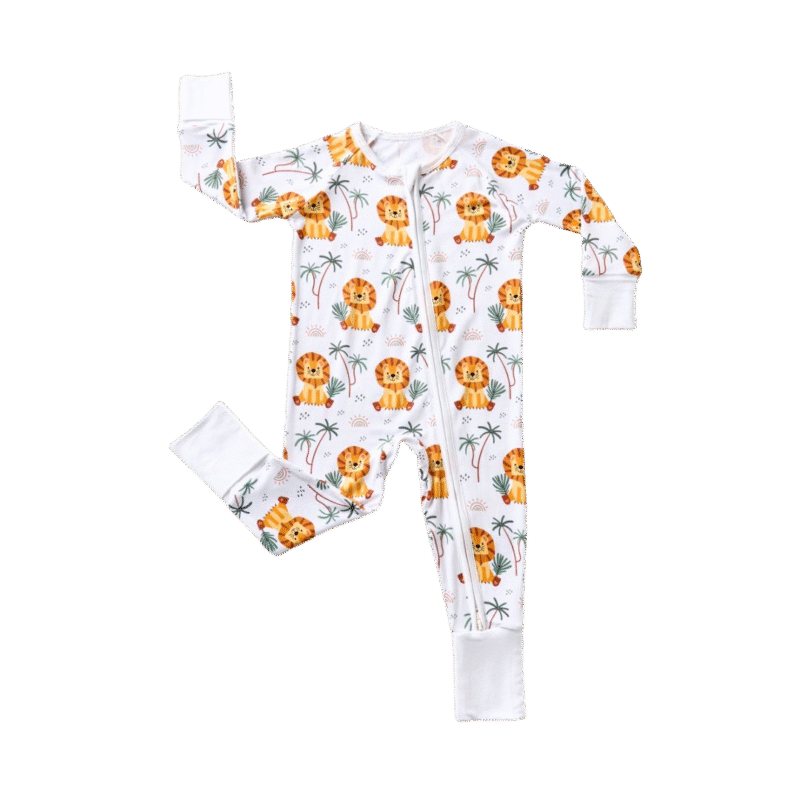 bamboo baby clothing