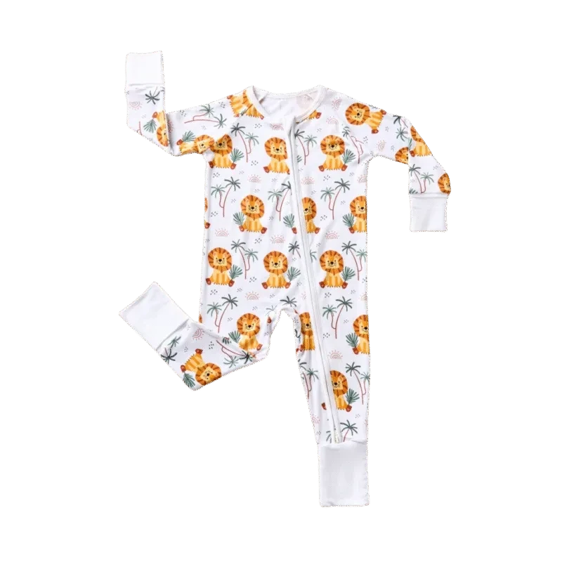bamboo baby clothing