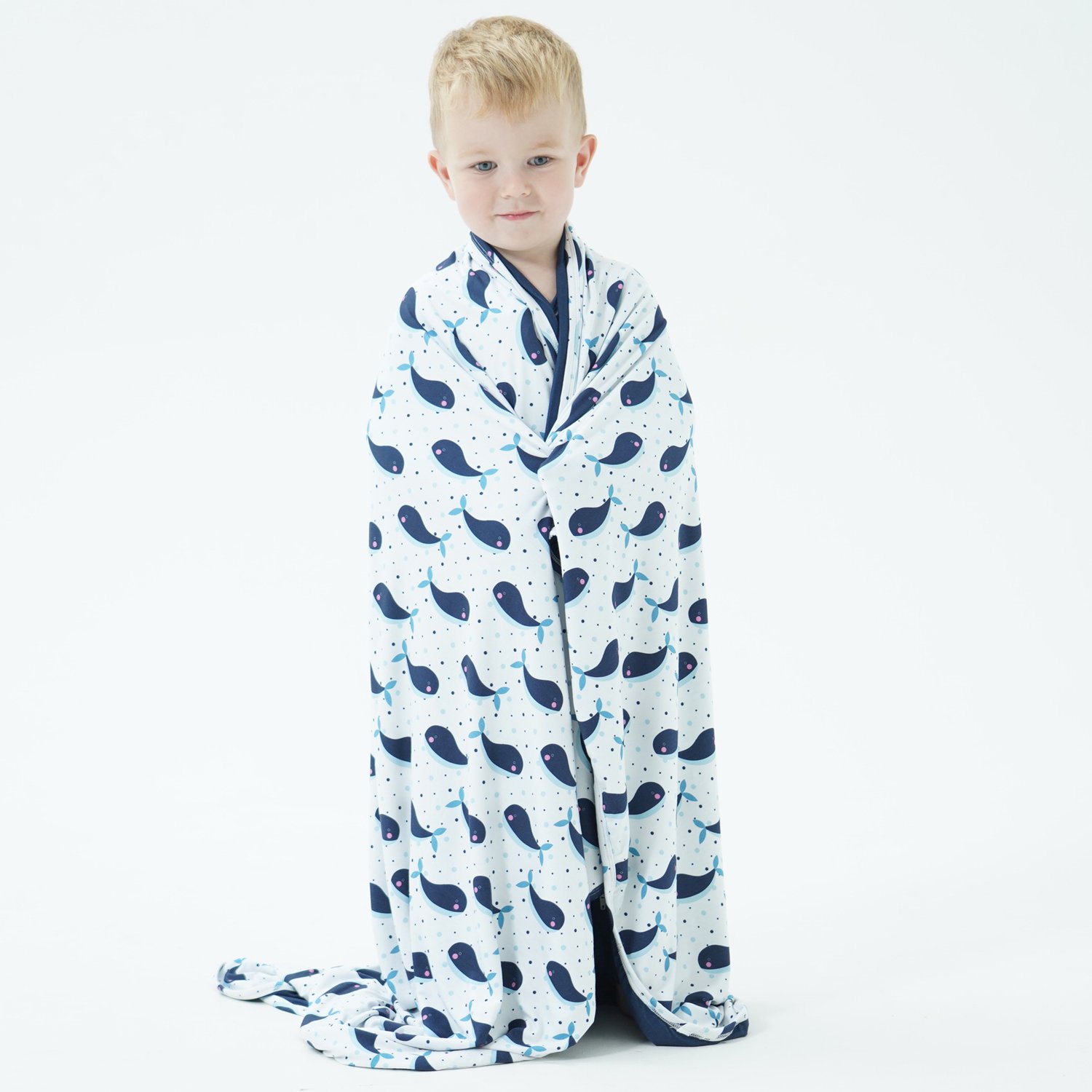 bamboo baby blanket