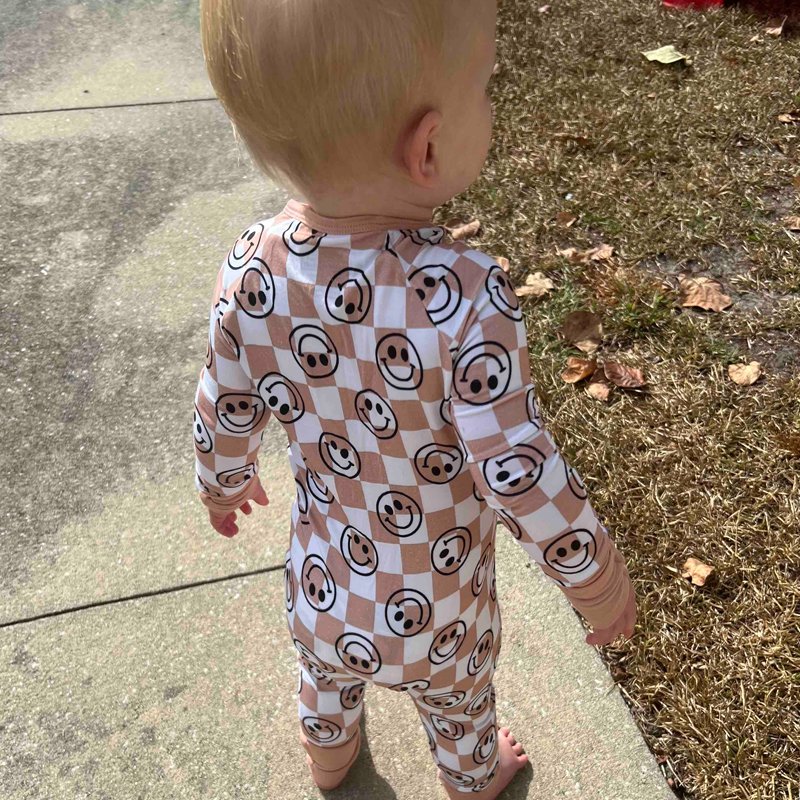 bamboo baby clothing