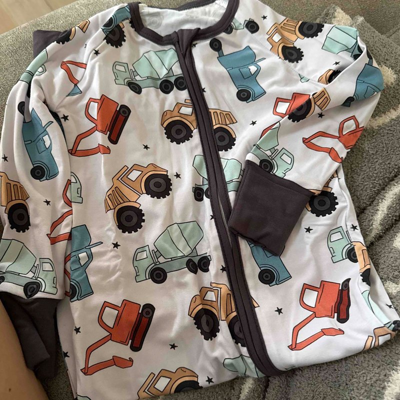 bamboo baby clothing