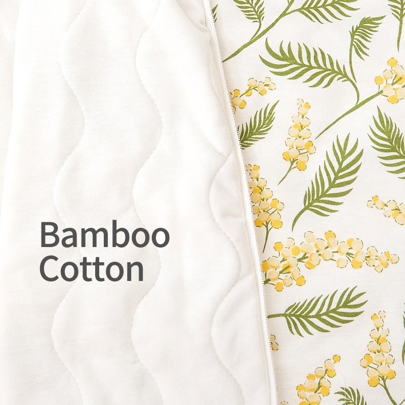 bamboo baby sleeping sacks