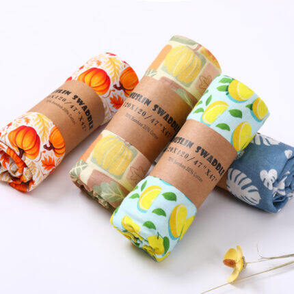 Adorable Prints blanket