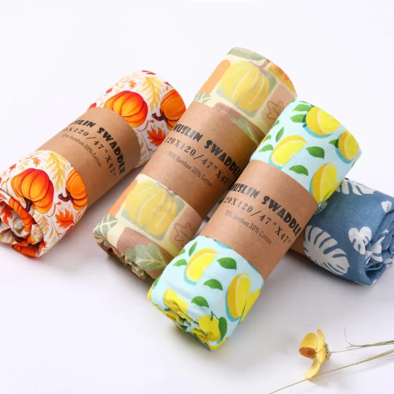 Adorable Prints blanket