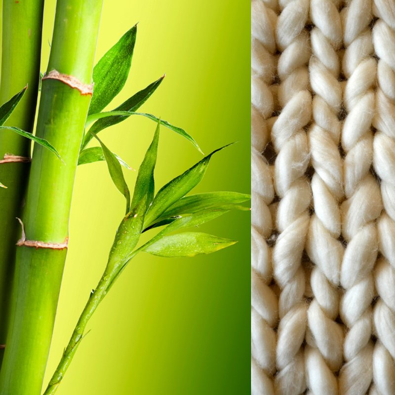 bamboo fabric