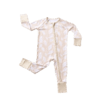 bamboo baby pajamas