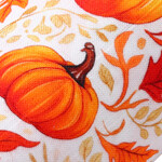pumpkin print