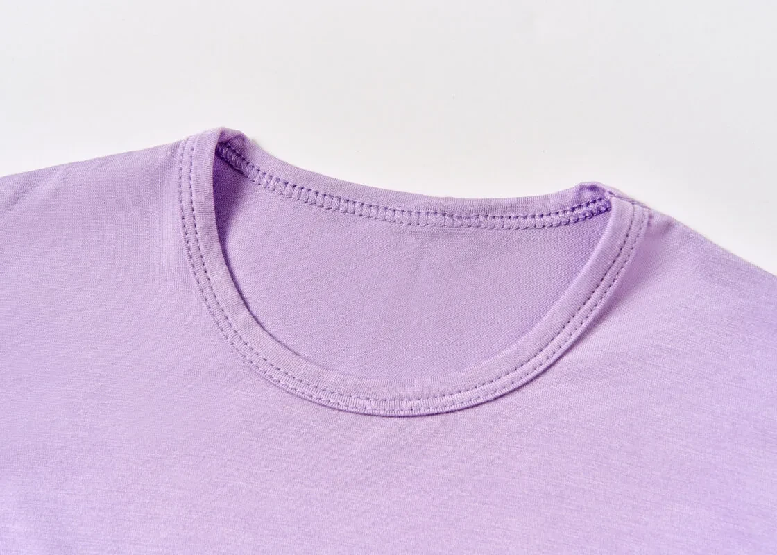 kids bamboo pajamas