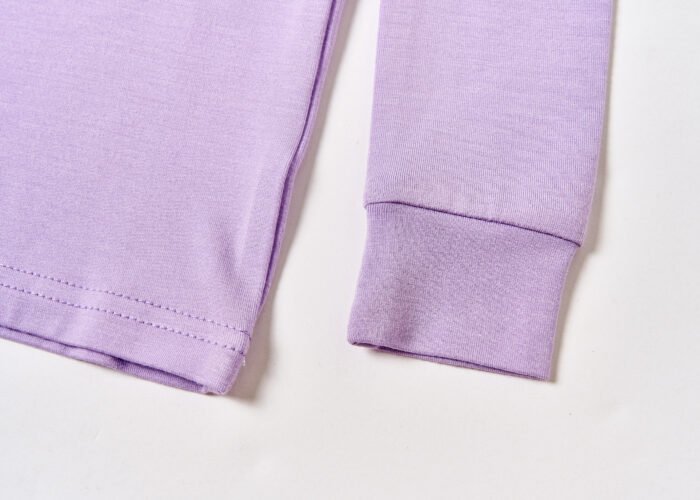 kids bamboo pajamas