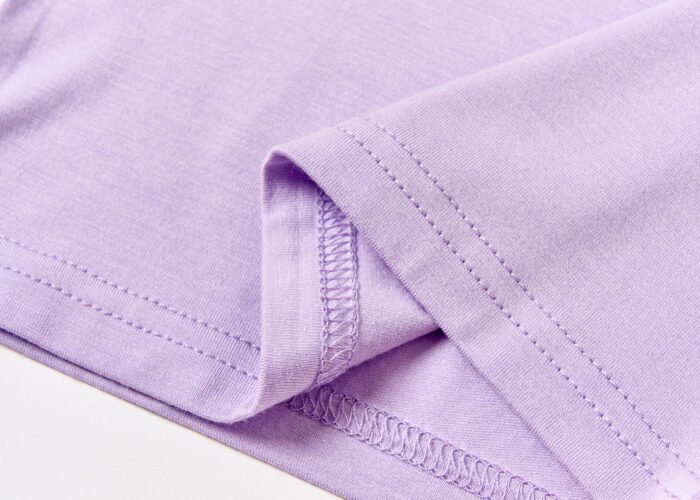 kids bamboo pajamas