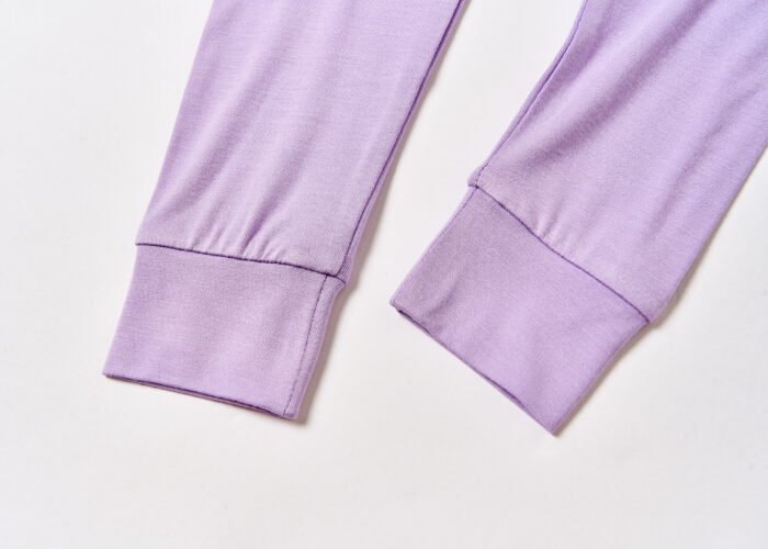 kids bamboo pajamas