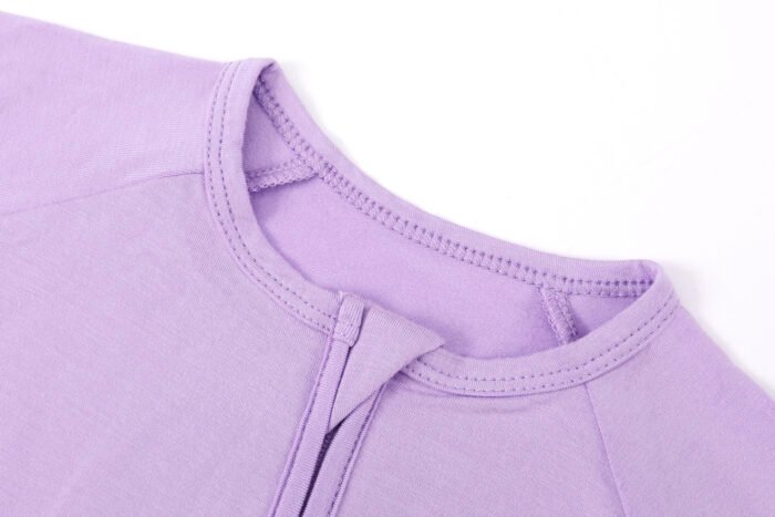 bamboo baby onesie