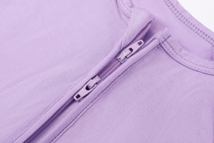 bamboo baby onesie
