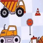 excavator
