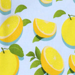 lemon print
