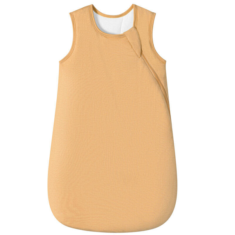 light brown sleeping bags