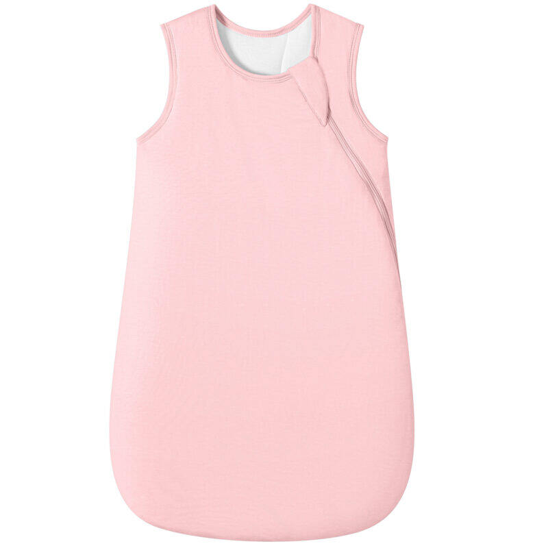 light pink sleeping bags