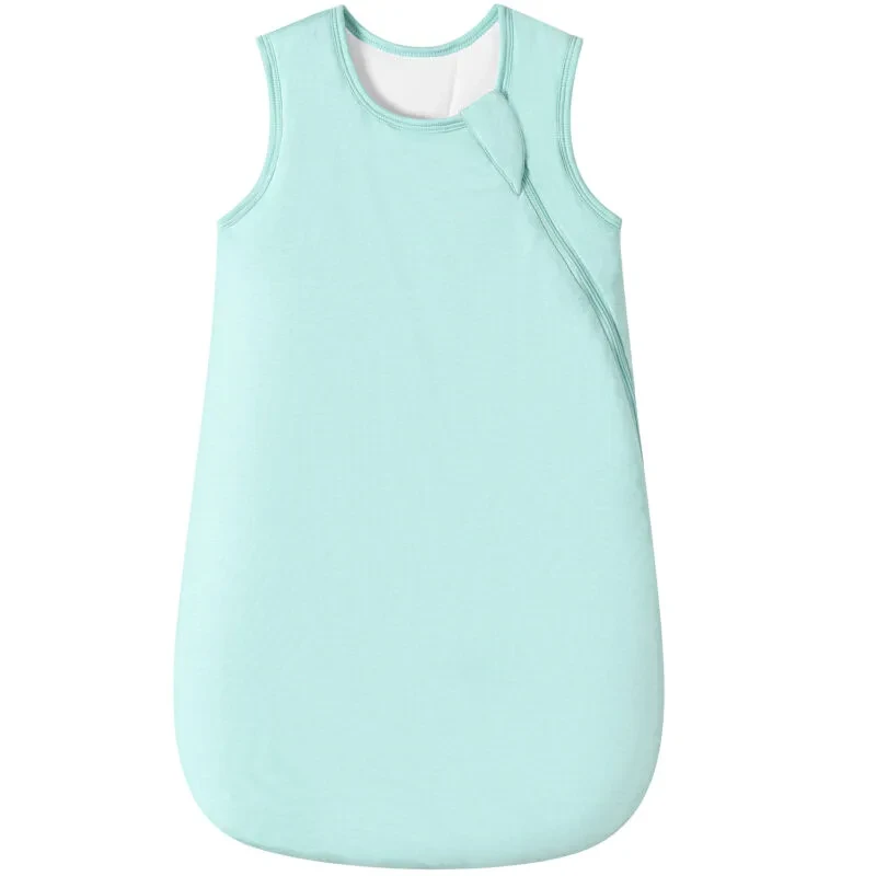 sky blue bamboo sleeping bags