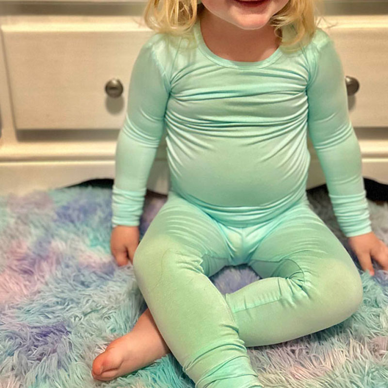 bamboo clothing for baby