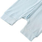 pajamas for baby details