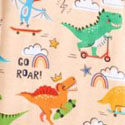 Roar & Ride Dinosaur