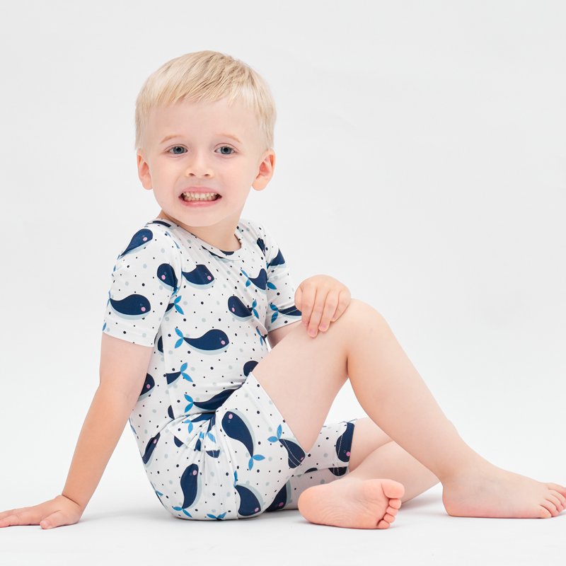 bamboo pajamas