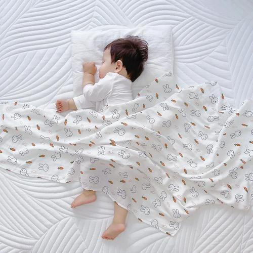 bamboo sleeping bed