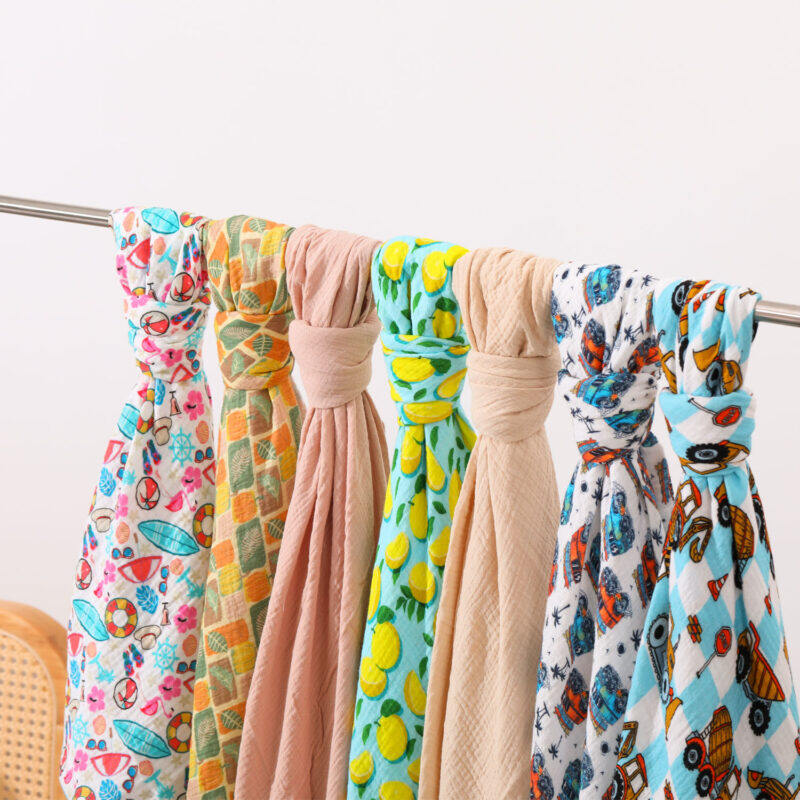 blanket bamboo for baby