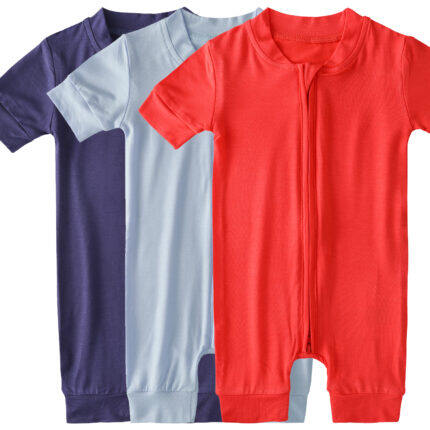 dark blue+light blue+coral red