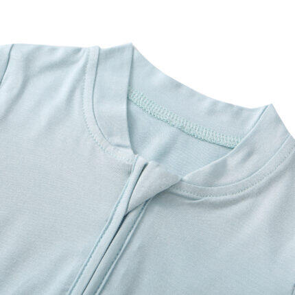 light blue color pajamas