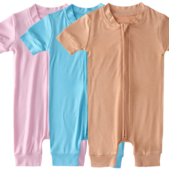 sky blue+pink+brown
