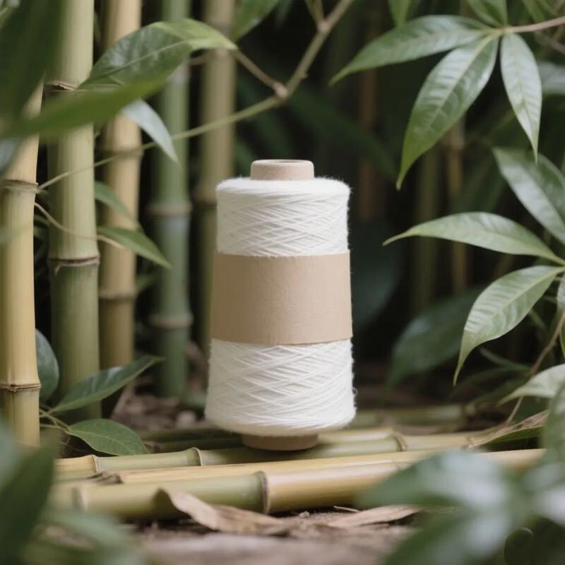 Bamboo fabric
