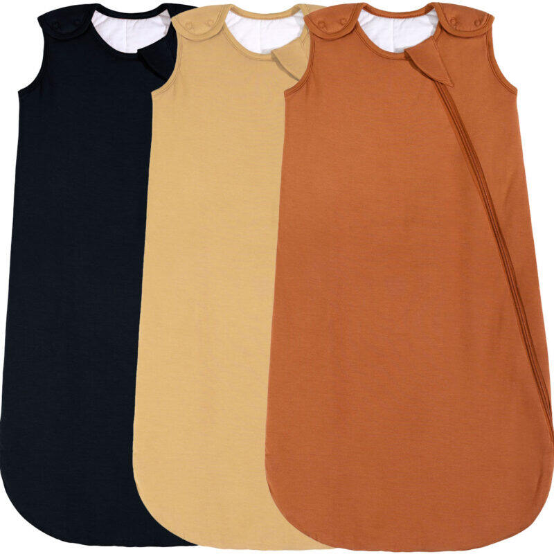 3-piece-baby-sleeping-bags