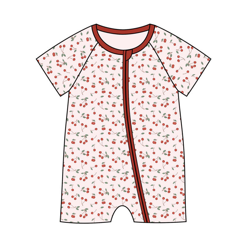 bamboo baby clothing