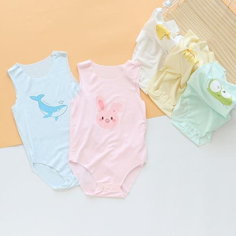bamboo romper