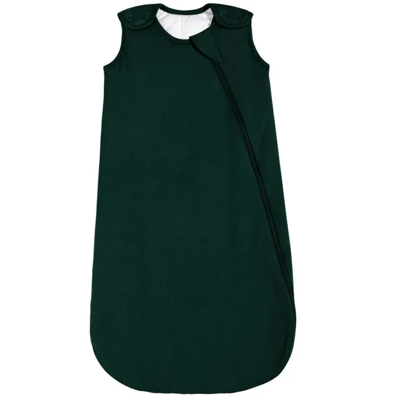 dark-green-sleeping-bags