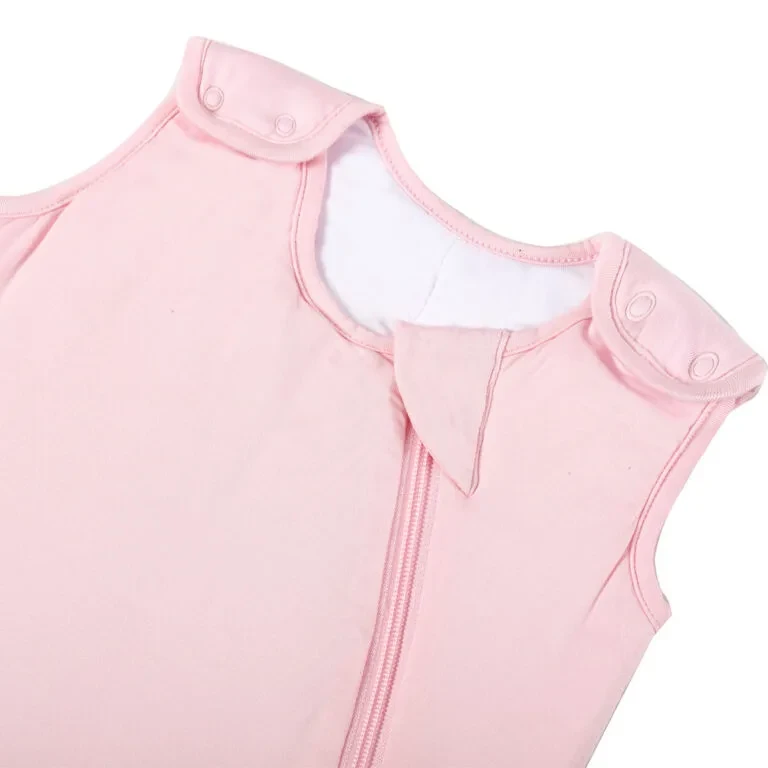 pink-sleeping-bag-details