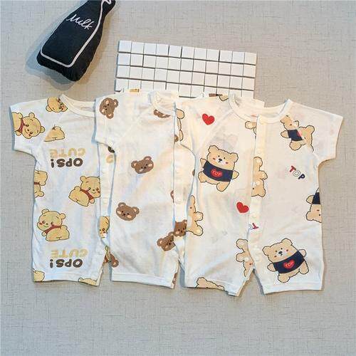 summer bamboo pajamas